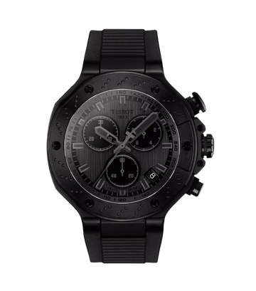 Reloj Tissot T-Race T1414173706100 Original