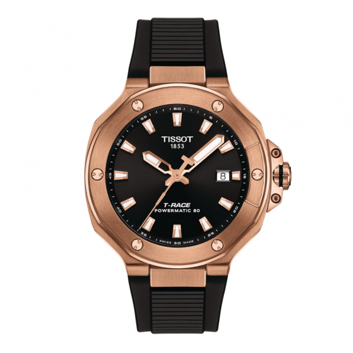 Reloj Tissot T-Race 2024 Automático T141.807.37.051.00 original