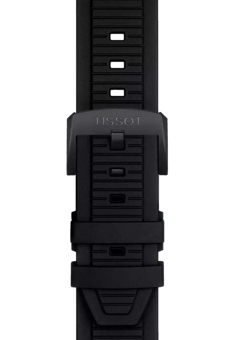 Reloj Tissot T-Race T1414173706100 Original