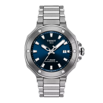 Reloj Tissot T-Race Automático T141.807.11.041.00 original