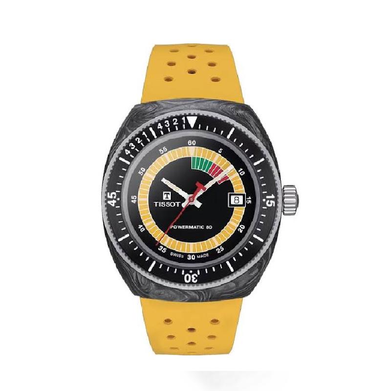 Reloj Tissot Sideral S T145.407.97.057.00 Original