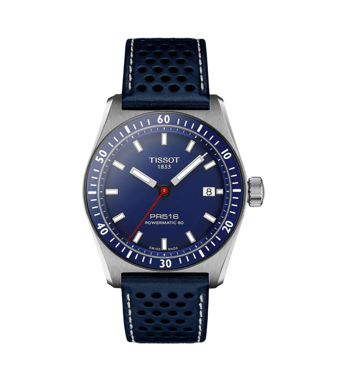 Reloj Tissot PR516 Automático T1494071604100 original