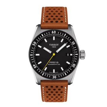 Reloj Tissot PR516 Automático T149.407.16.051.00 original