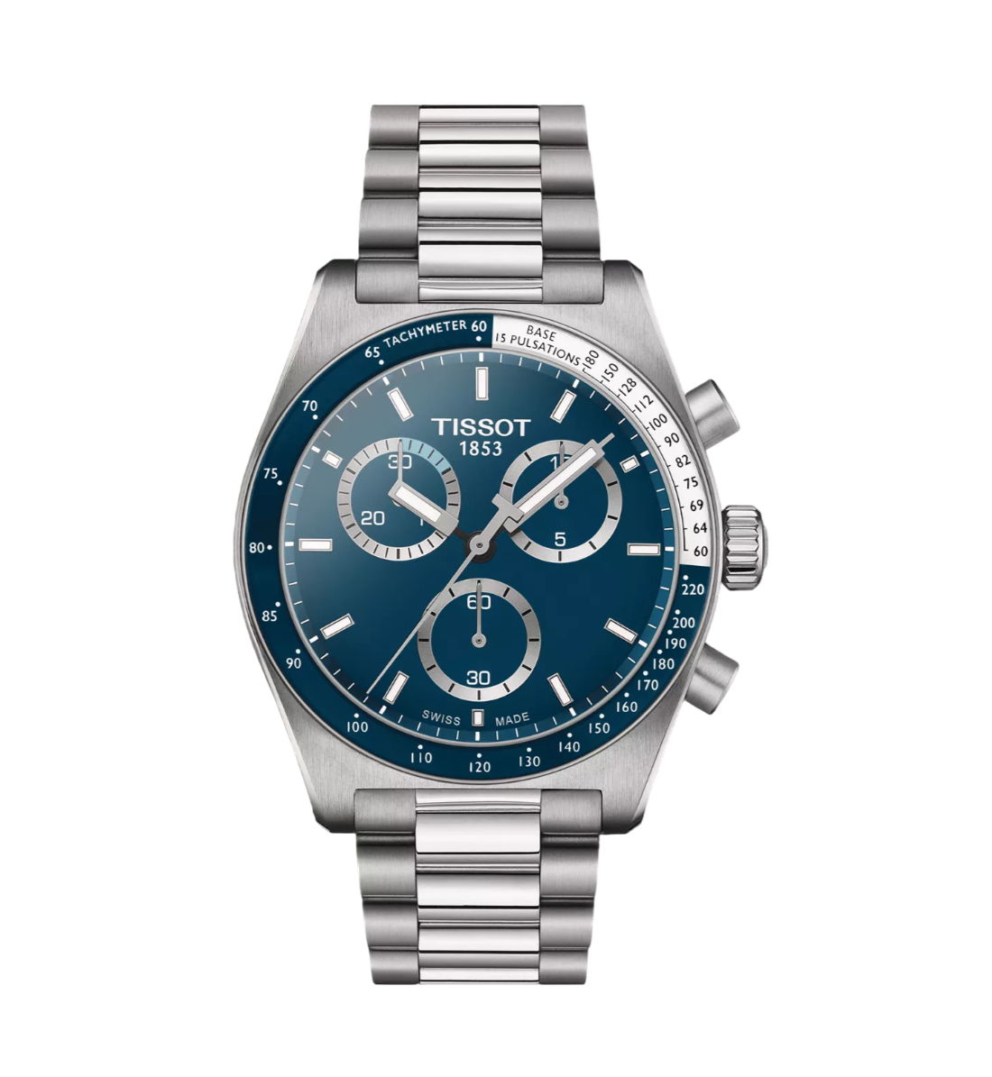 Reloj Tissot PR516 T1494171104100 original