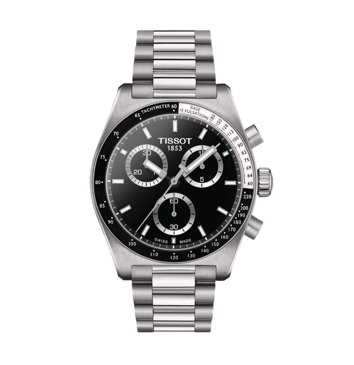 Reloj Tissot PR516 T149.417.11.051.00 original