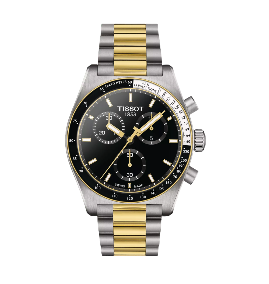 Reloj Tissot PR516 T149.417.22.051.00 original