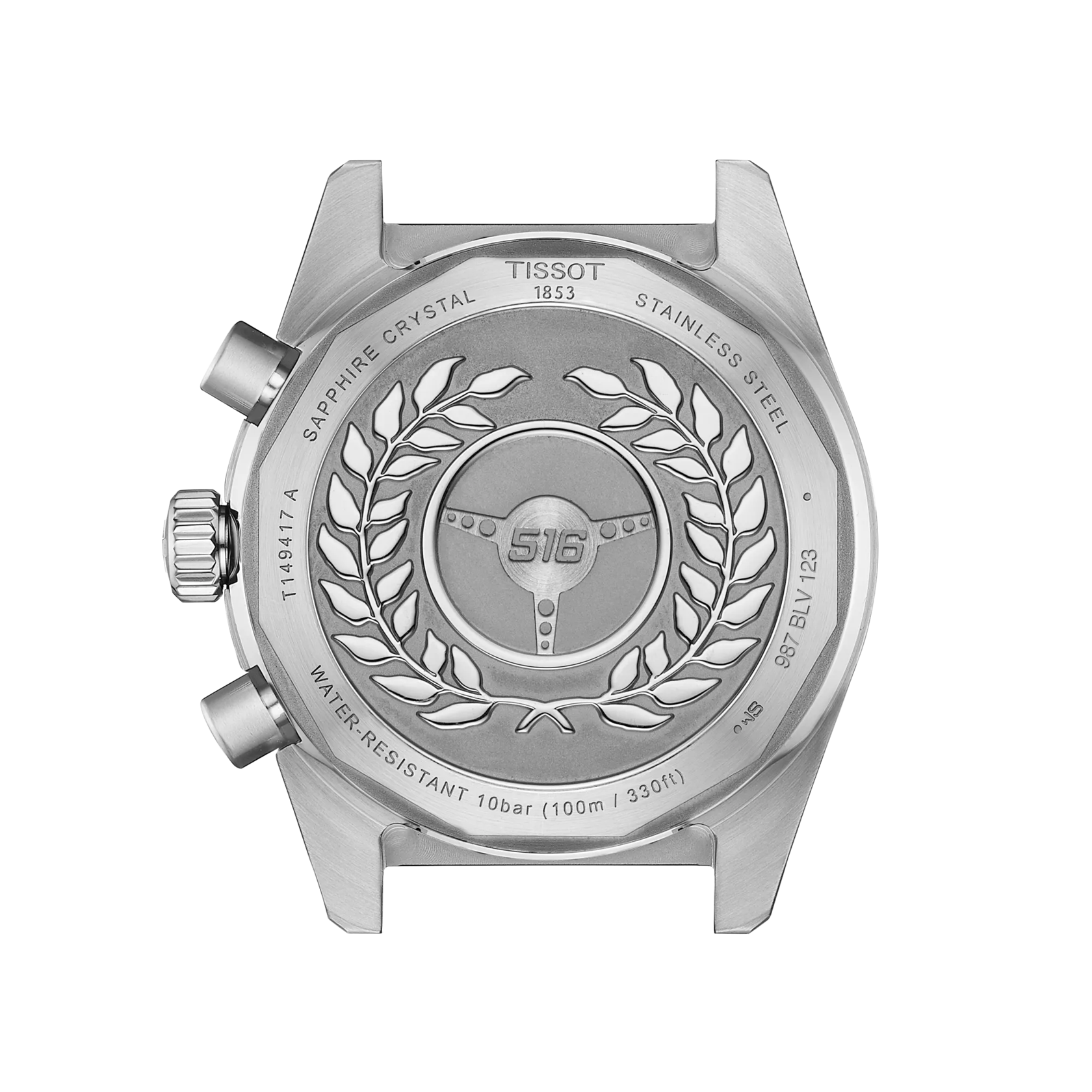 Reloj Tissot PR516 T1494172205101 Original