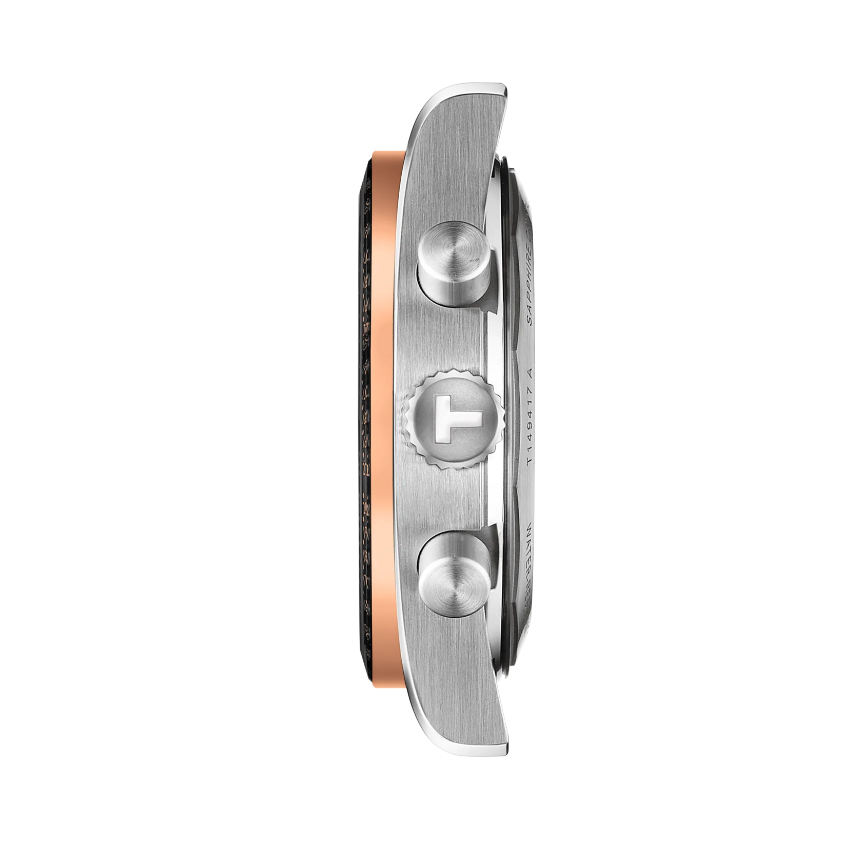 Reloj Tissot PR516 T1494172205101 Original