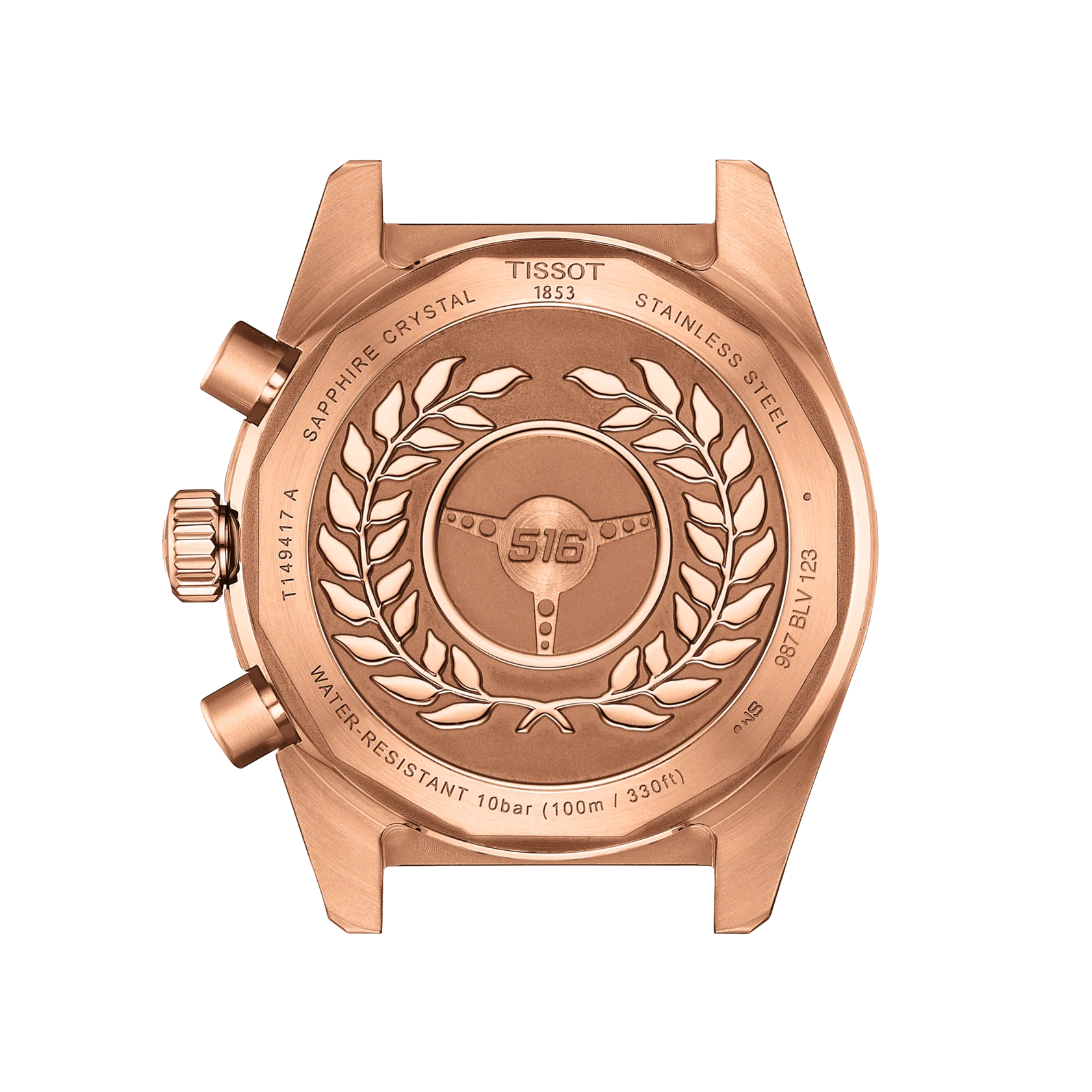 Reloj Tissot PR516 T1494173305100 original