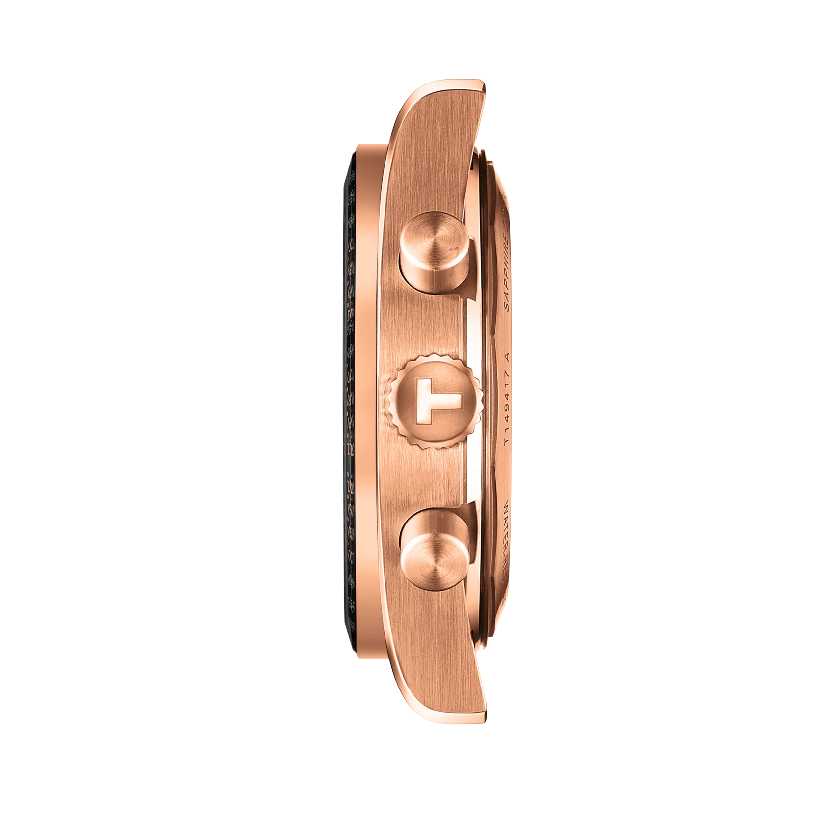 Reloj Tissot PR516 T1494173305100 original