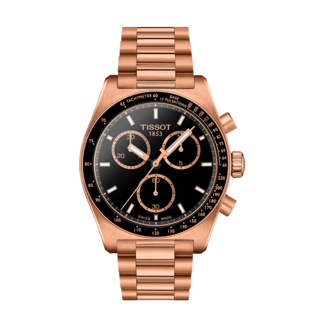 Reloj Tissot PR516 T1494173305100 original