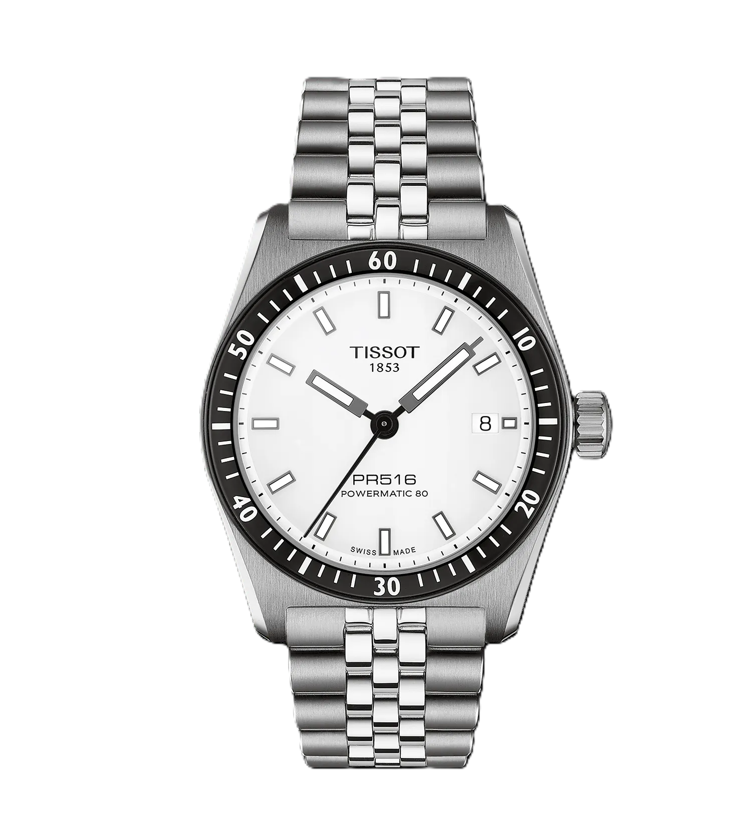 Reloj Tissot PR516 T149.407.11.031.00 Original