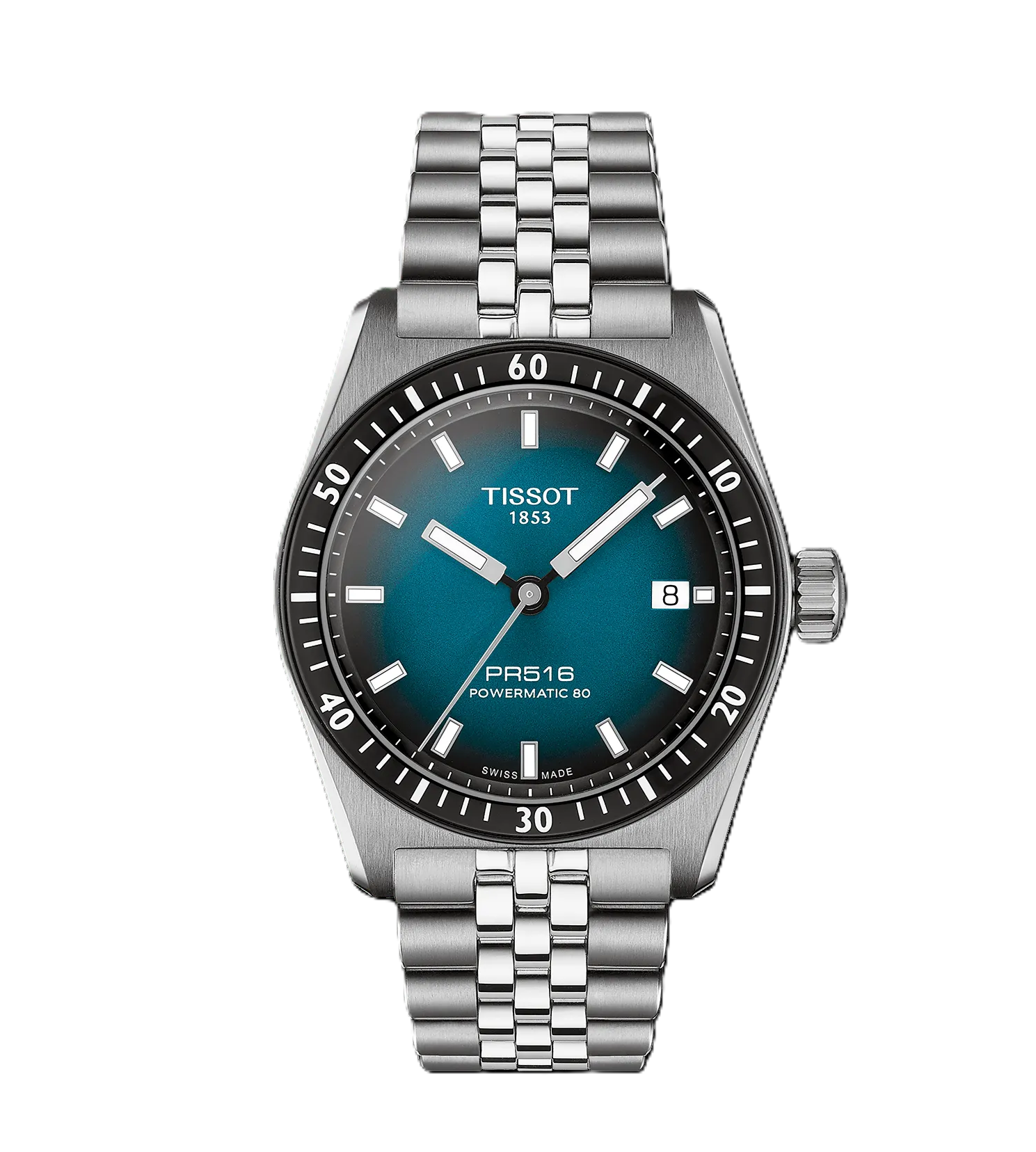 Reloj Tissot PR516 T149.407.11.041.00 Original