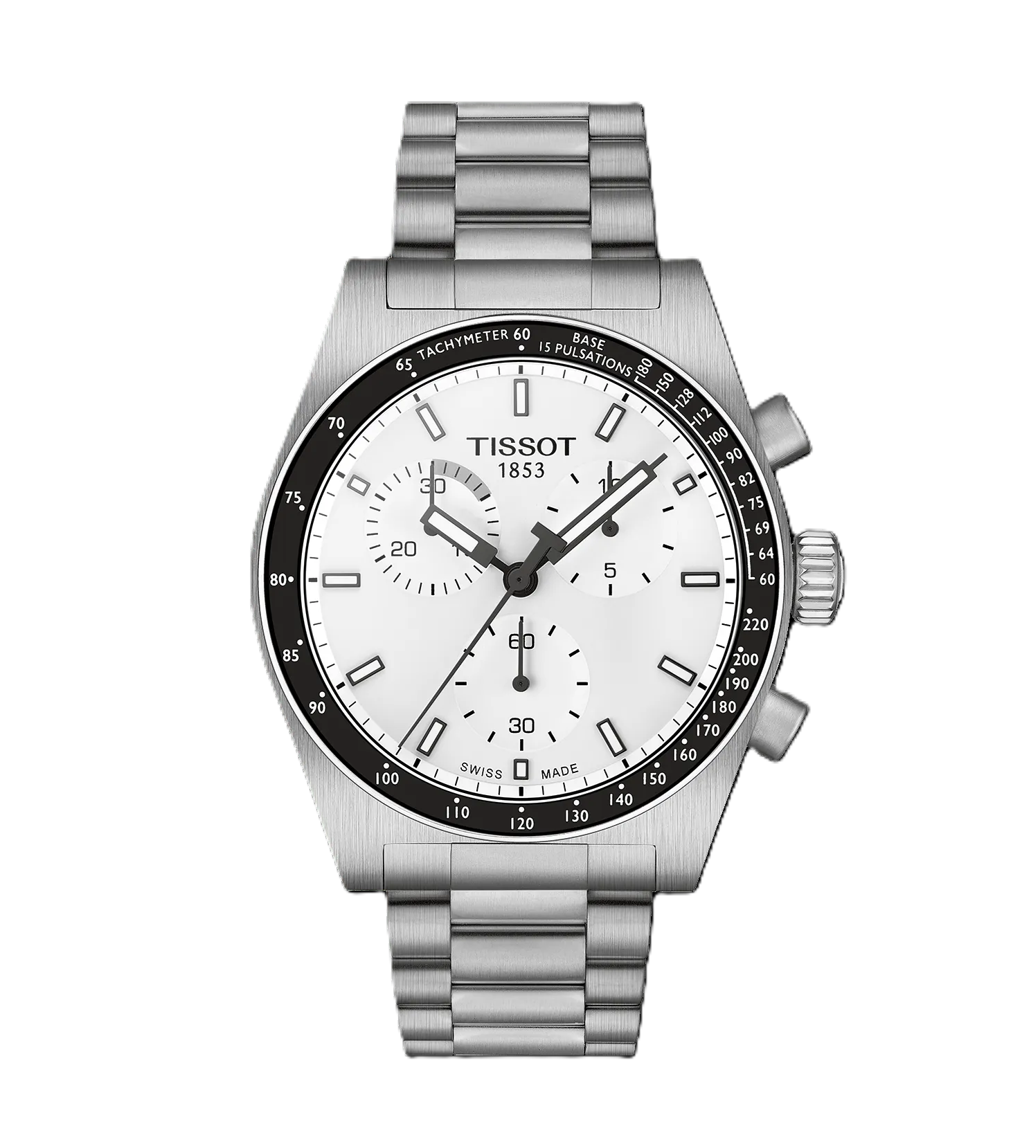 Reloj Tissot PR516 T149.417.11.011.00 Original