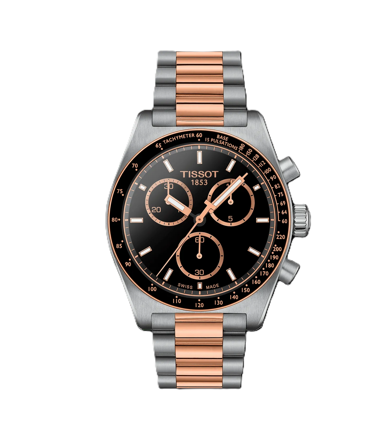 Reloj Tissot PR516 T149.417.22.051.01 Original