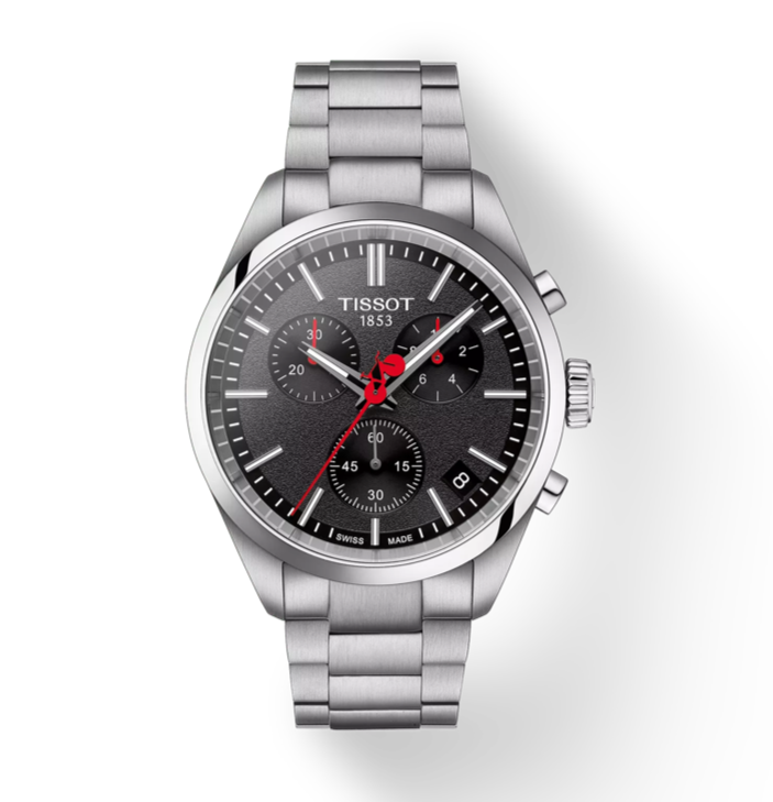 Reloj Tissot PR100  Vuelta 2024 T1504171105101 original