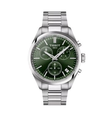 Reloj Tissot PR 100 T1504171109100 Original