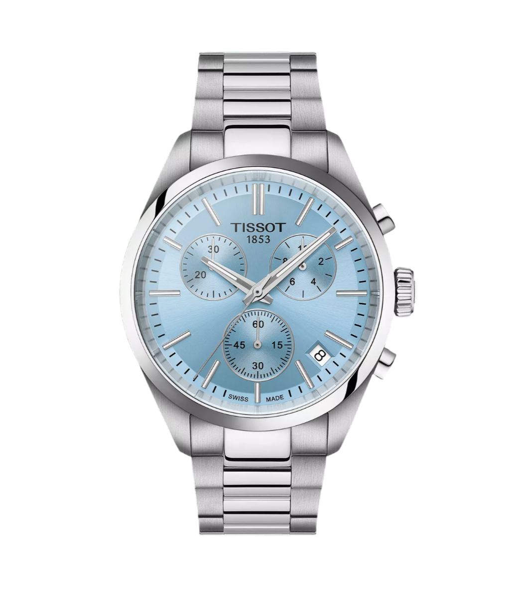 Reloj Tissot PR 100 T1504171135100 Original