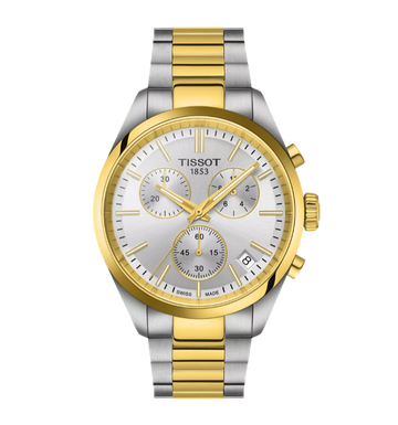 Reloj Tissot PR 100 T1504172203100 Original