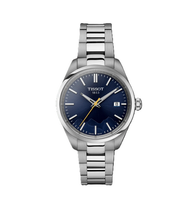 Reloj Tissot PR 100 Jungfraubahn Mujer T150.210.11.041.01 original