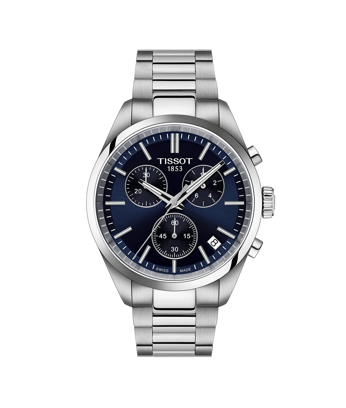 Reloj Tissot PR 100 T150.417.11.041.00 Original