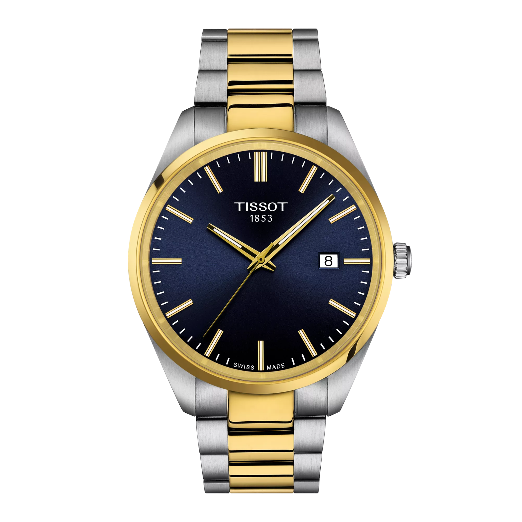 Reloj Tissot  PR 100 T150.410.22.041.00 Original