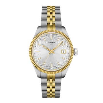 Reloj Tissot Ballade T156.210.22.031.00 Original