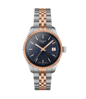 Reloj Tissot Ballade Mujer T156.210.22.041.00 Original