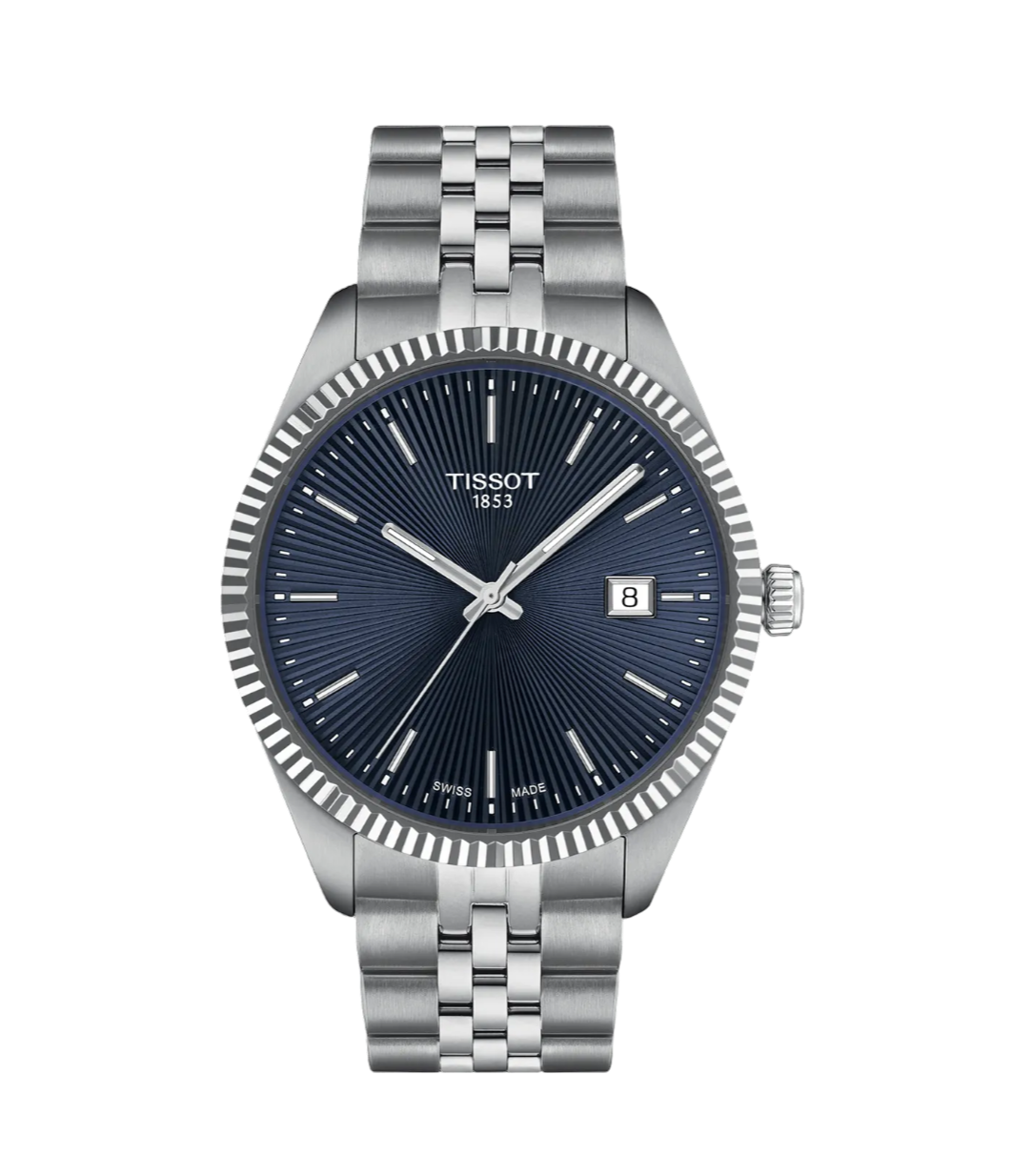 Reloj Tissot Ballade T156.410.11.041.00 Original