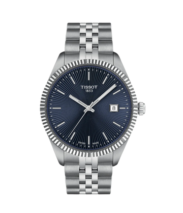 Reloj Tissot Ballade T156.410.11.041.00 Original