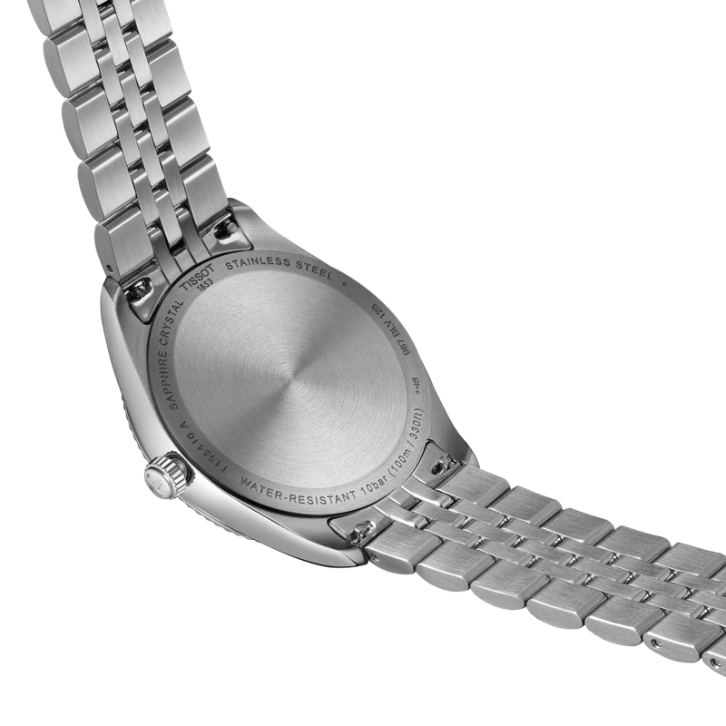 Reloj Tissot Ballade T156.410.11.091.00 Original