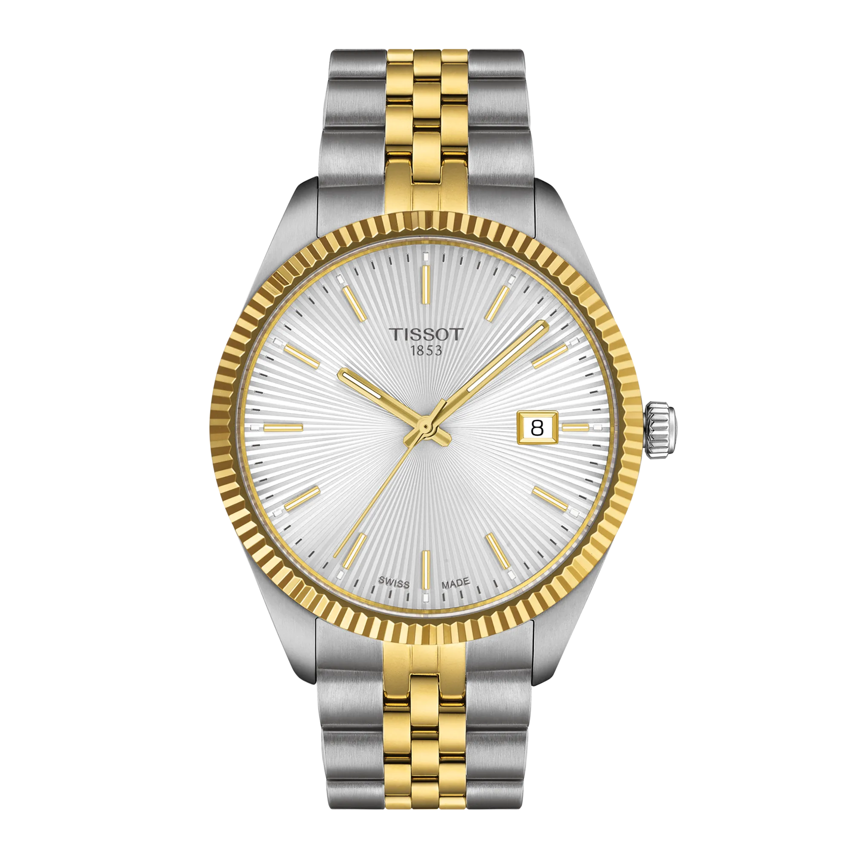 Reloj Tissot Ballade T1564102203100 Original