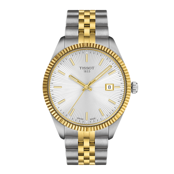Reloj Tissot Ballade T1564102203100 Original