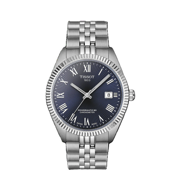 Reloj Tissot Ballade Automático T156.408.11.043.00 Original