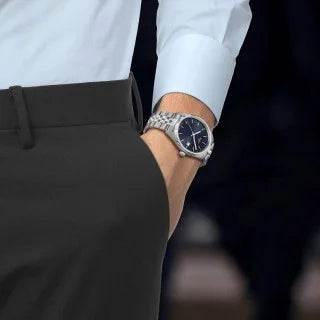 Reloj Tissot Ballade T156.410.11.041.00 Original