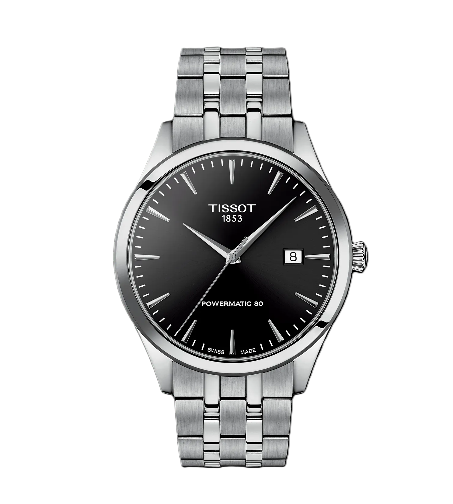 Reloj Tissot Classic Dream T158.407.11.051.00 Original