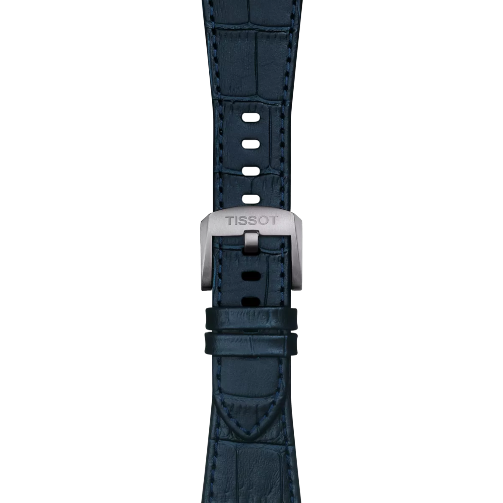 Reloj Tissot PRX T137.410.16.041.00 Original