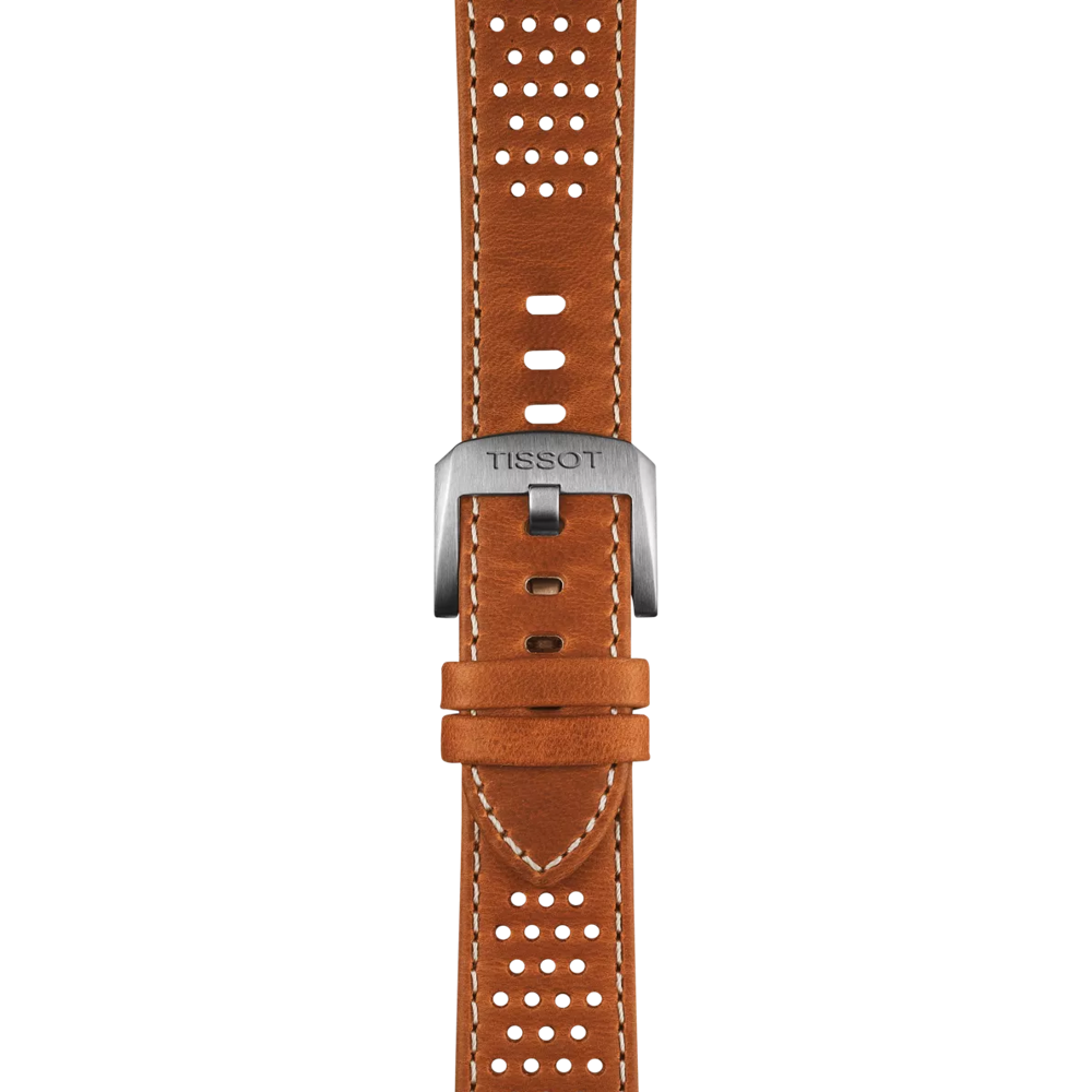 Reloj Tissot PR516 Automático T149.407.16.051.00 original