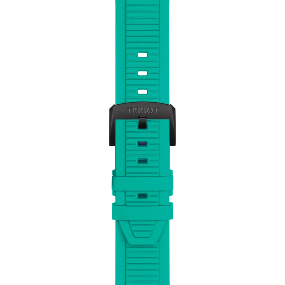 Reloj Tissot T-Race T141.417.37.051.01  original