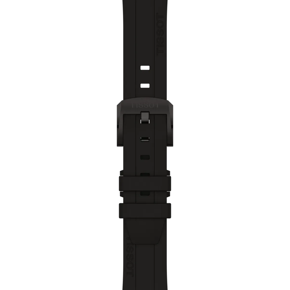 Reloj Tissot Seastar 1000 Mujer T1202173706100 Original