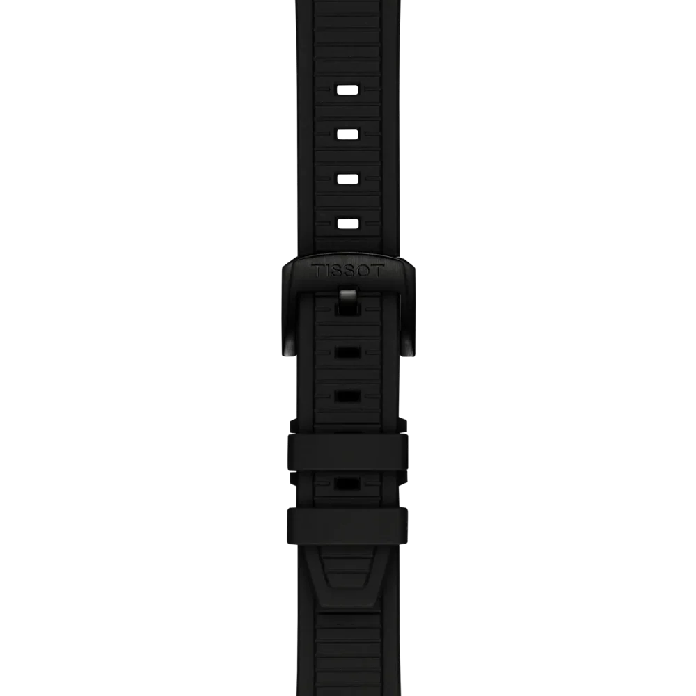 Reloj Tissot T-Race Mujer T1418173705100 Original