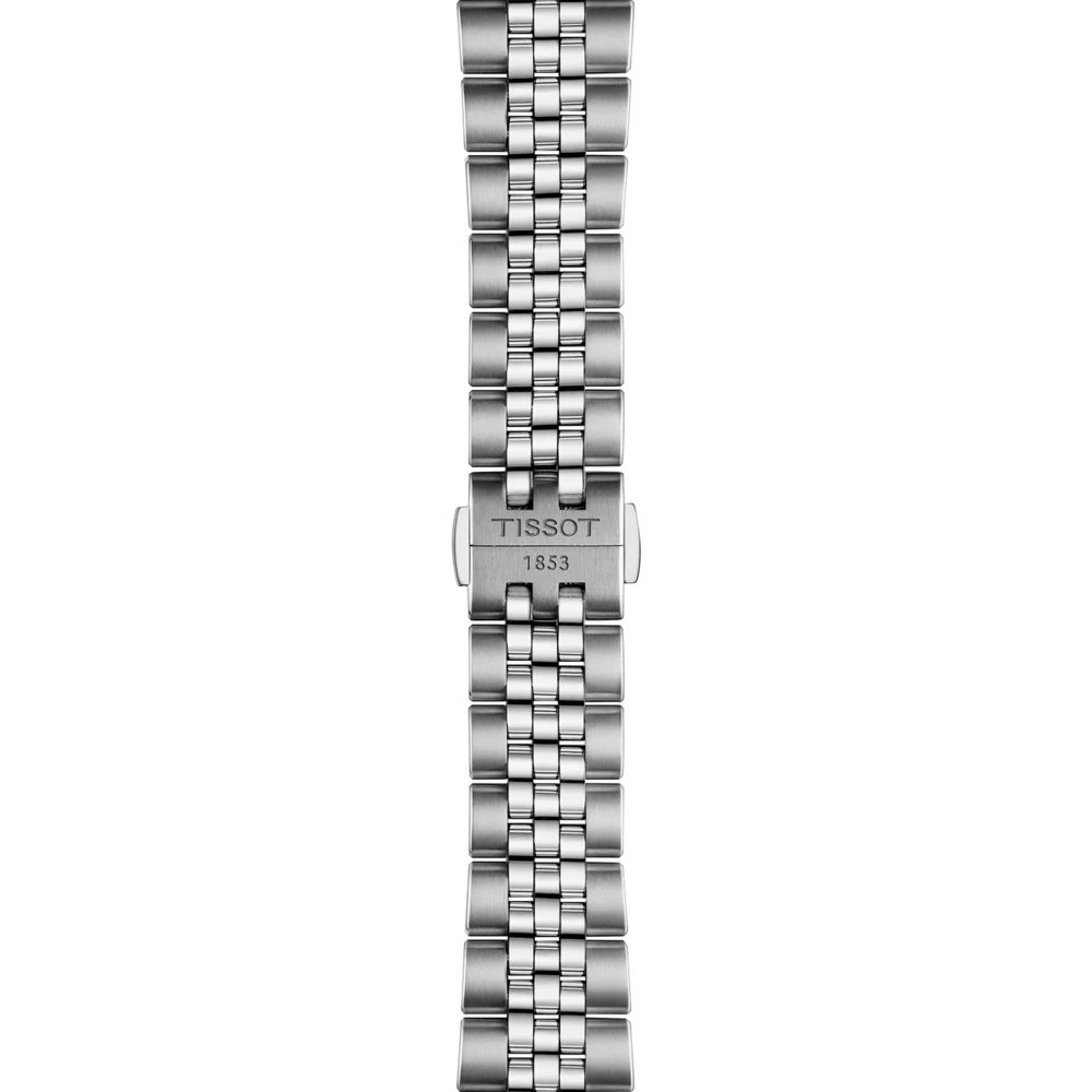 Reloj Tissot PR516 Automático T149.407.11.051.00 original