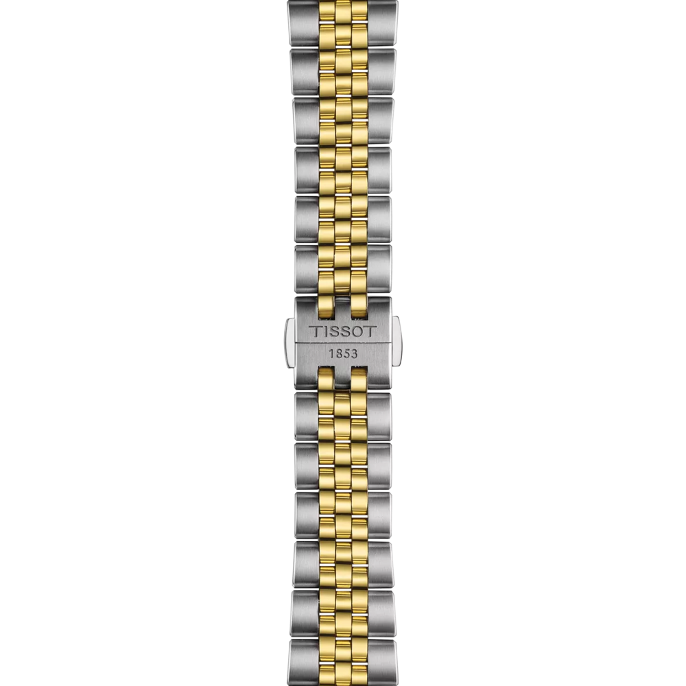 Reloj Tissot PR516 Automático T149.407.22.011.00 original