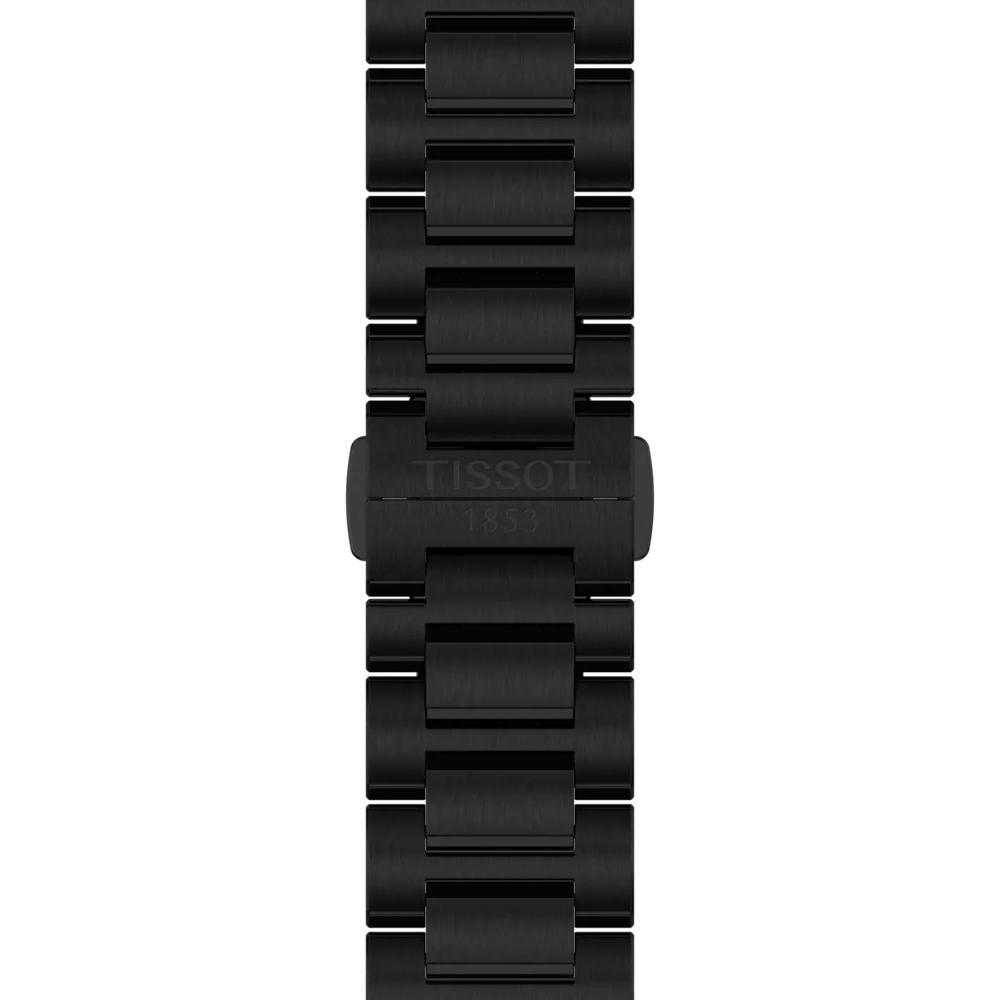 Reloj Tissot PRC 100 Solar T1514223305100  original