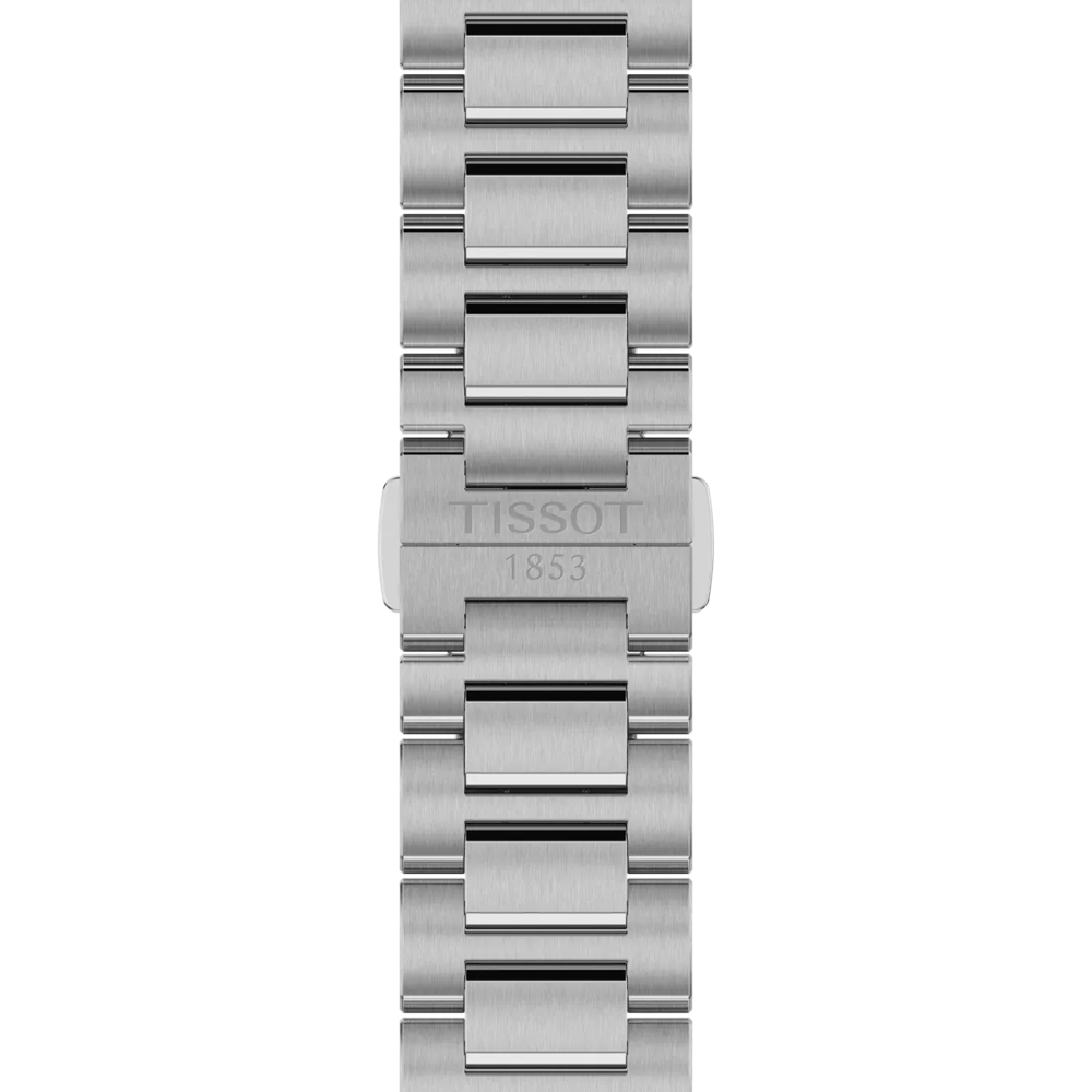 Reloj Tissot PRC 100 Solar T151.422.11.041.00  original