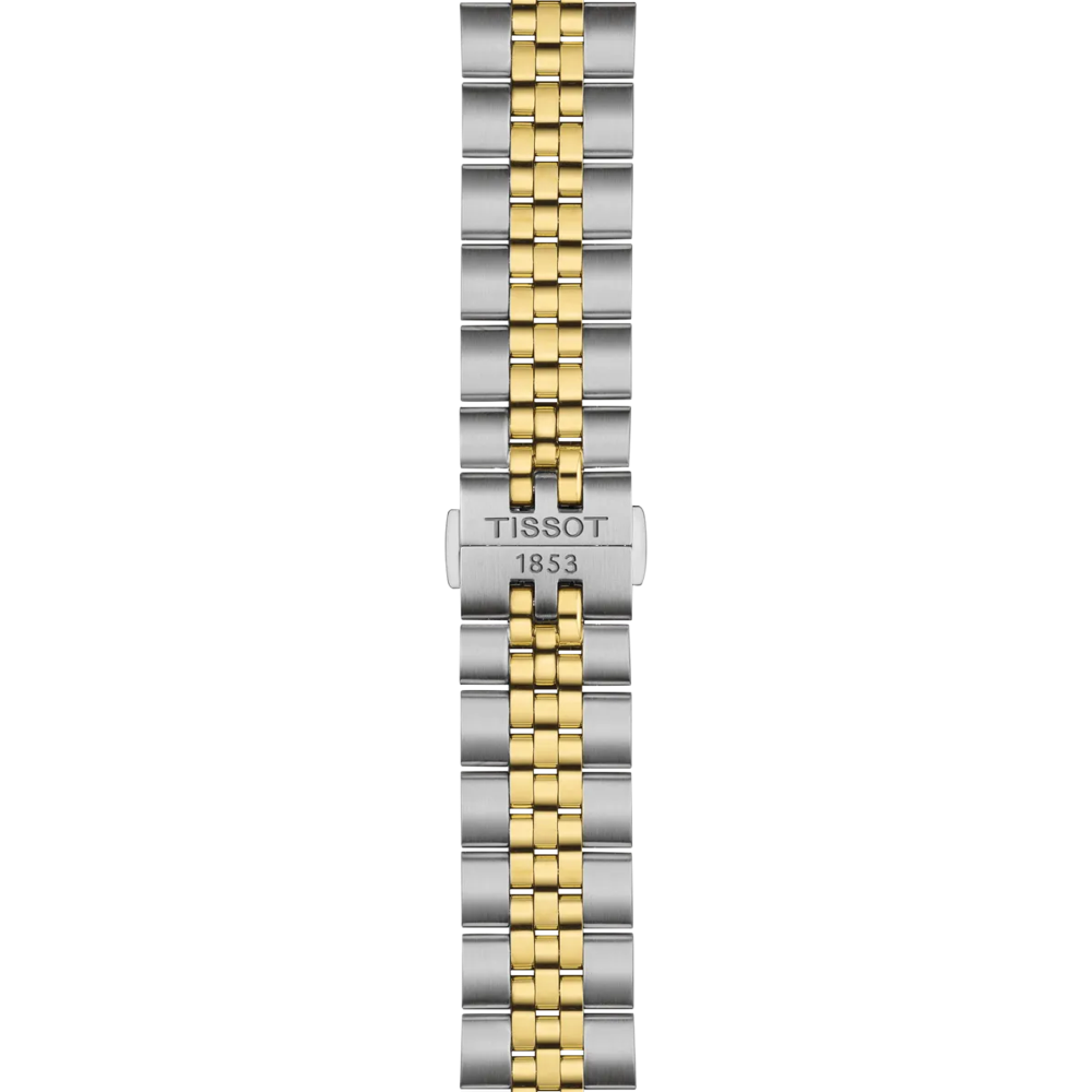 Reloj Tissot Ballade T1564102203100 Original