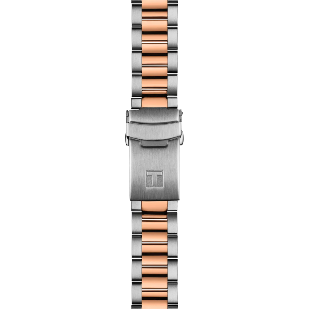 Reloj Tissot Seastar 1000 T1208072205101 Original