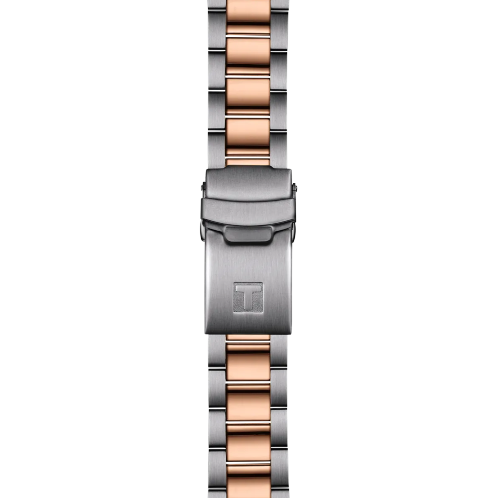 Reloj Tissot Seastar 1000 T120.410.22.051.01 Original