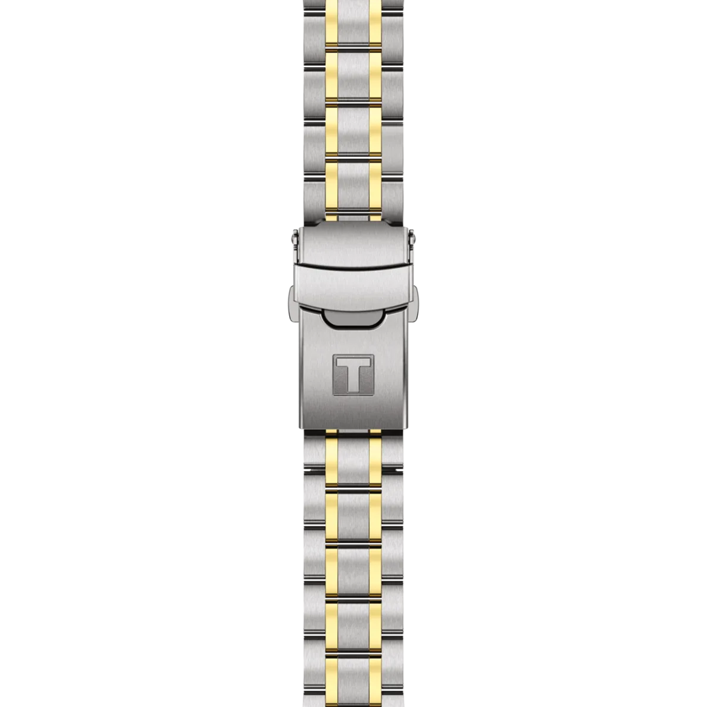 Reloj Tissot Seastar 1000 Mujer T120.217.22.061.00 Original