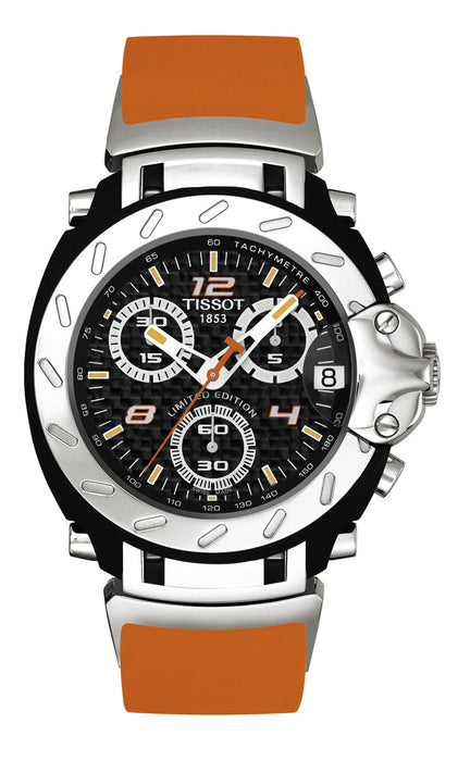 Reloj Tissot T-Race T0114171705101 Original